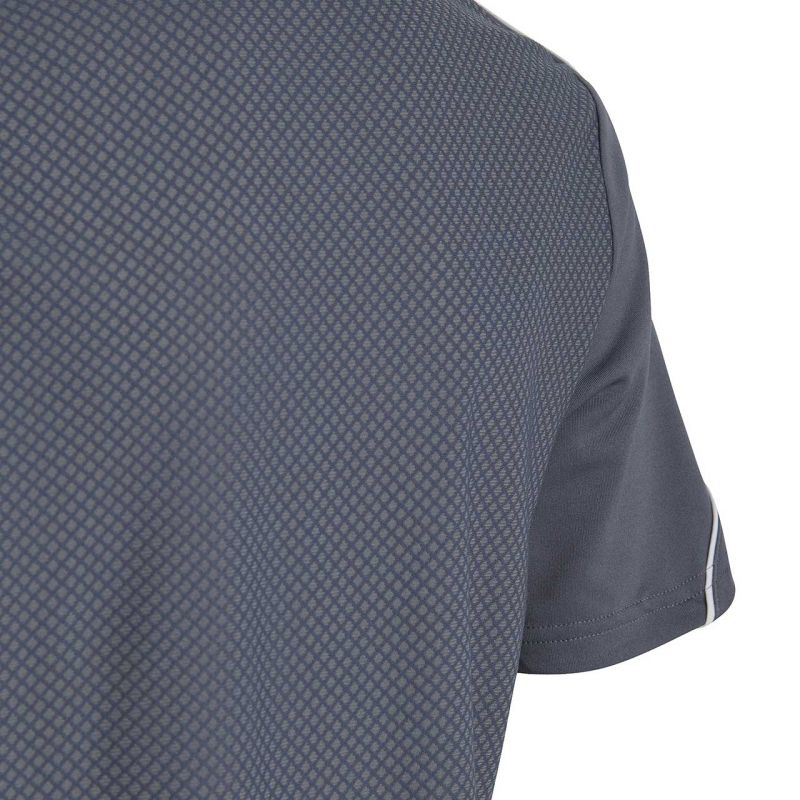 Koszulka adidas Tiro 23 League Jersey Jr IC7484 - obrazek 7