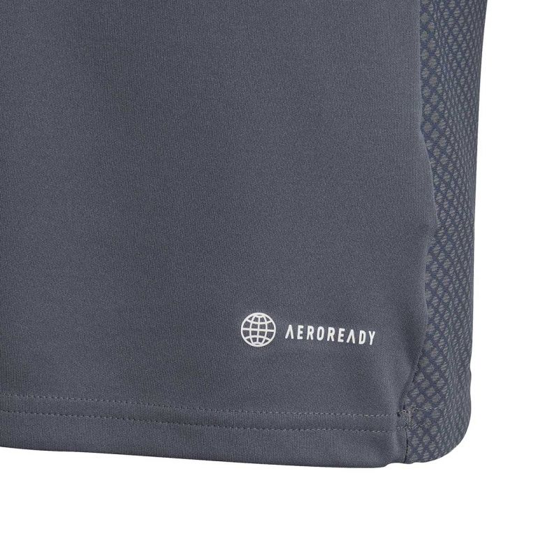 Koszulka adidas Tiro 23 League Jersey Jr IC7484 - obrazek 8