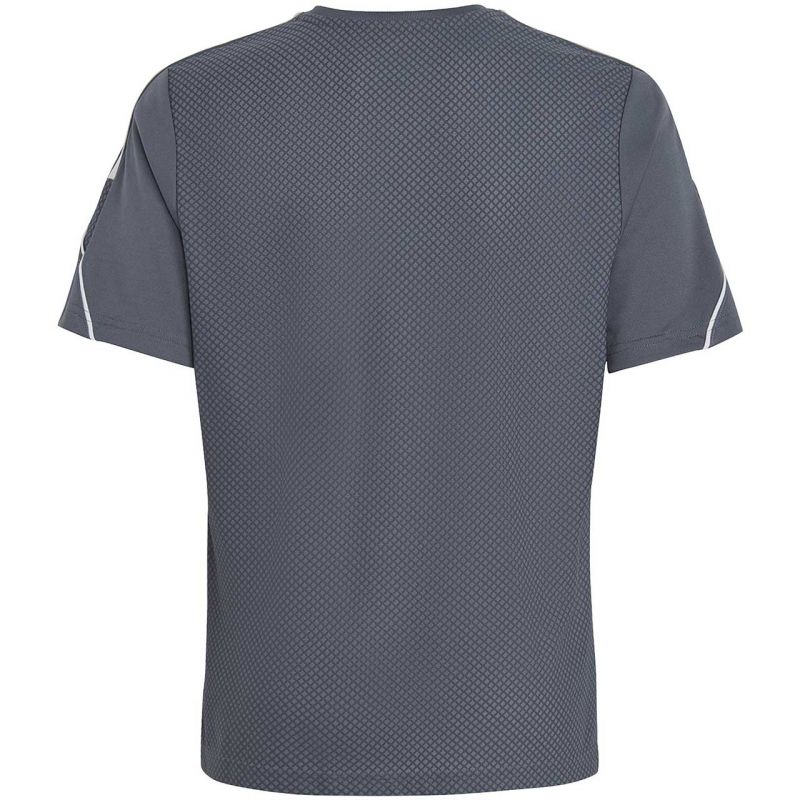 Koszulka adidas Tiro 23 League Jersey Jr IC7484 - obrazek 10
