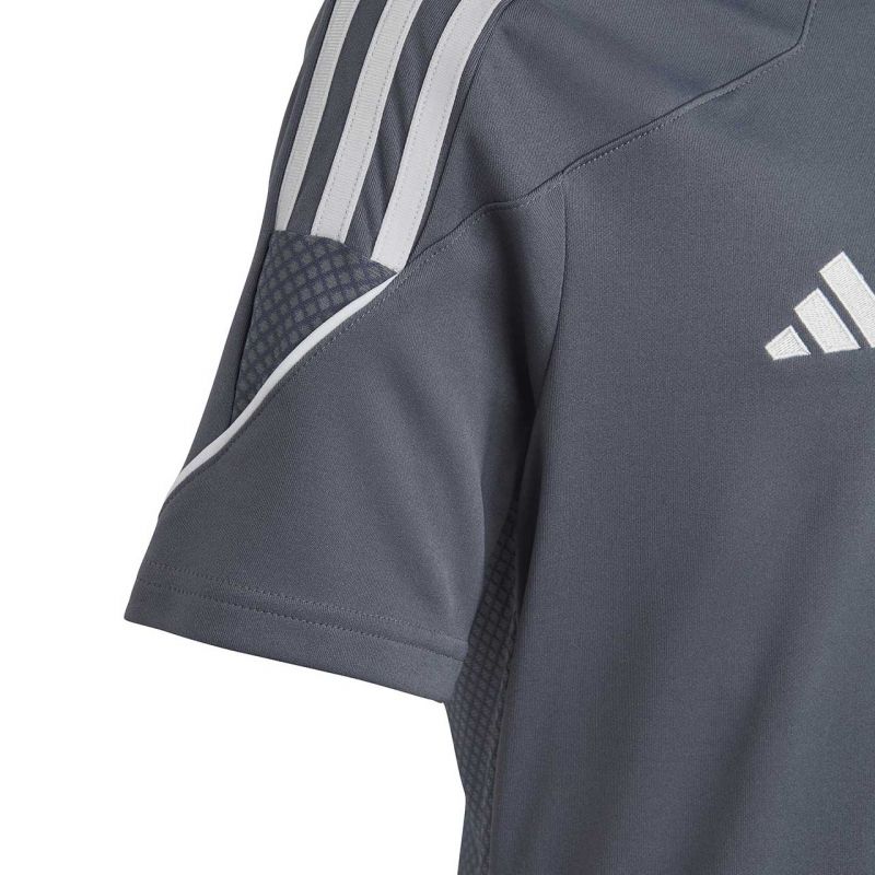 Koszulka adidas Tiro 23 League Jersey Jr IC7484 - obrazek 13