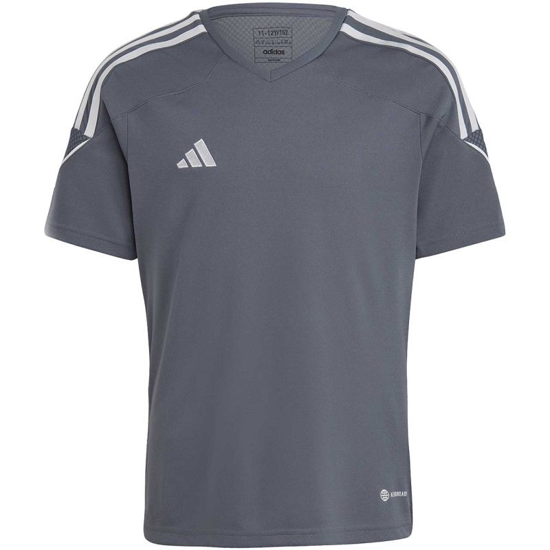 Koszulka adidas Tiro 23 League Jersey Jr IC7484 - obrazek 14