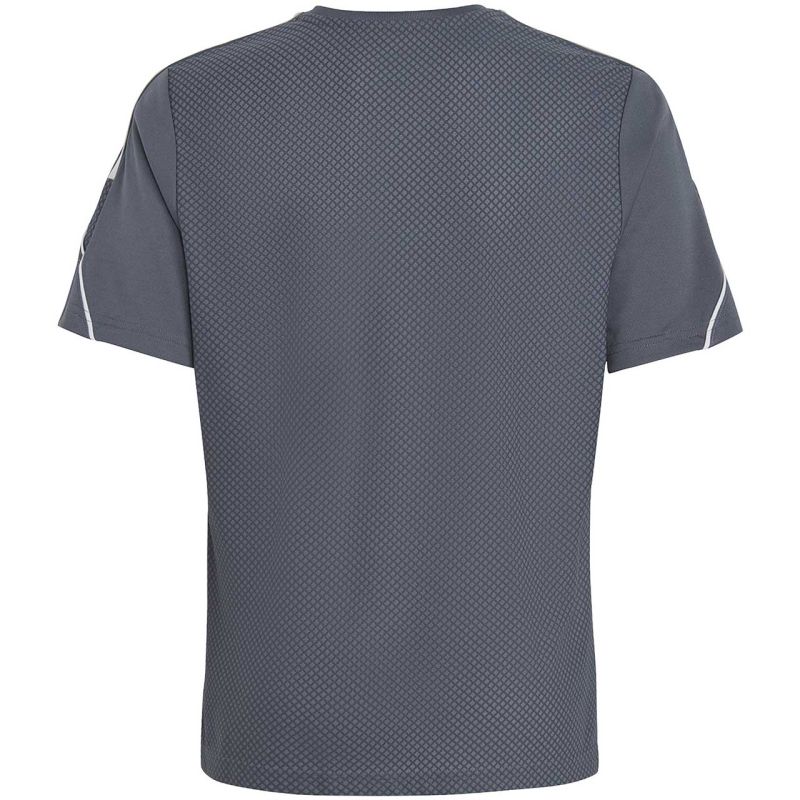 Koszulka adidas Tiro 23 League Jersey Jr IC7484 - obrazek 15