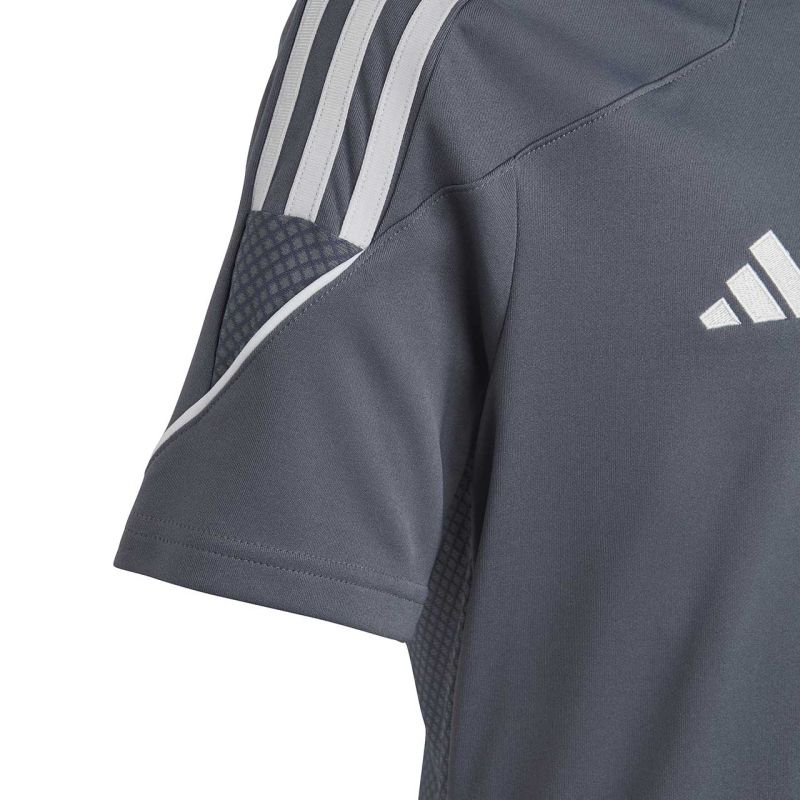 Koszulka adidas Tiro 23 League Jersey Jr IC7484 - obrazek 18