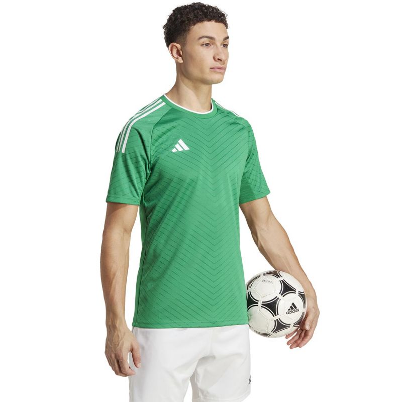 Koszulka adidas Campeon 23 Jersey M IB4923 - obrazek 7