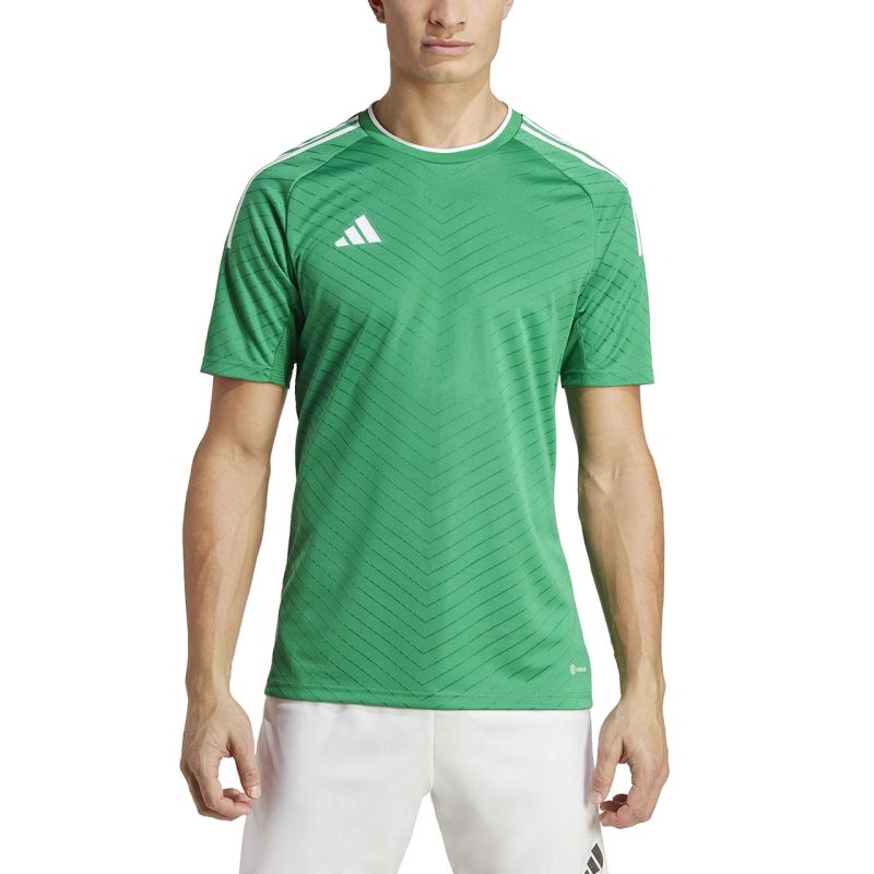 Koszulka adidas Campeon 23 Jersey M IB4923 - obrazek 12