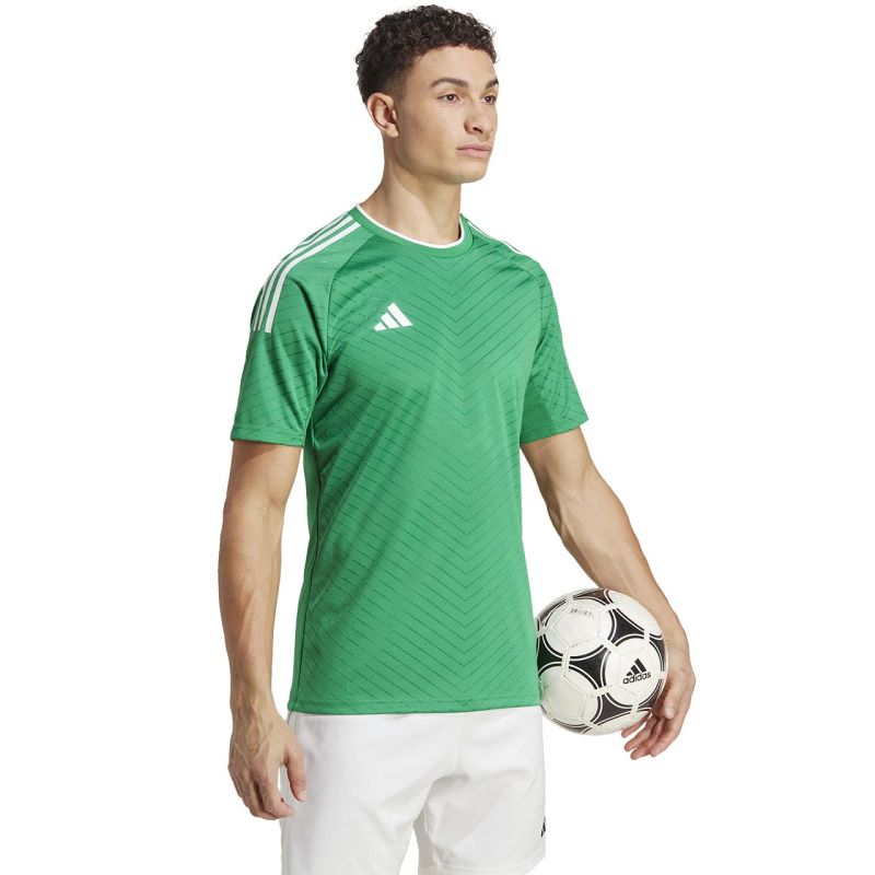 Koszulka adidas Campeon 23 Jersey M IB4923 - obrazek 14