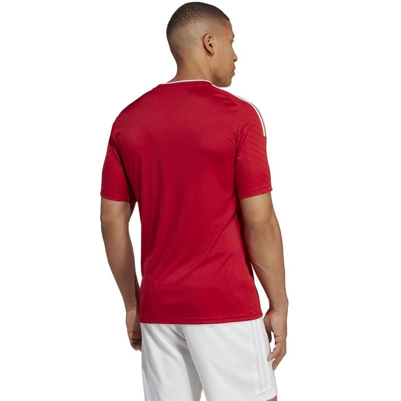 Koszulka adidas Campeon 23 Jersey M HR2622 - obrazek 2