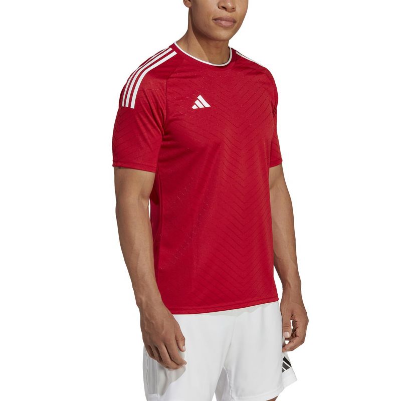 Koszulka adidas Campeon 23 Jersey M HR2622 - obrazek 3