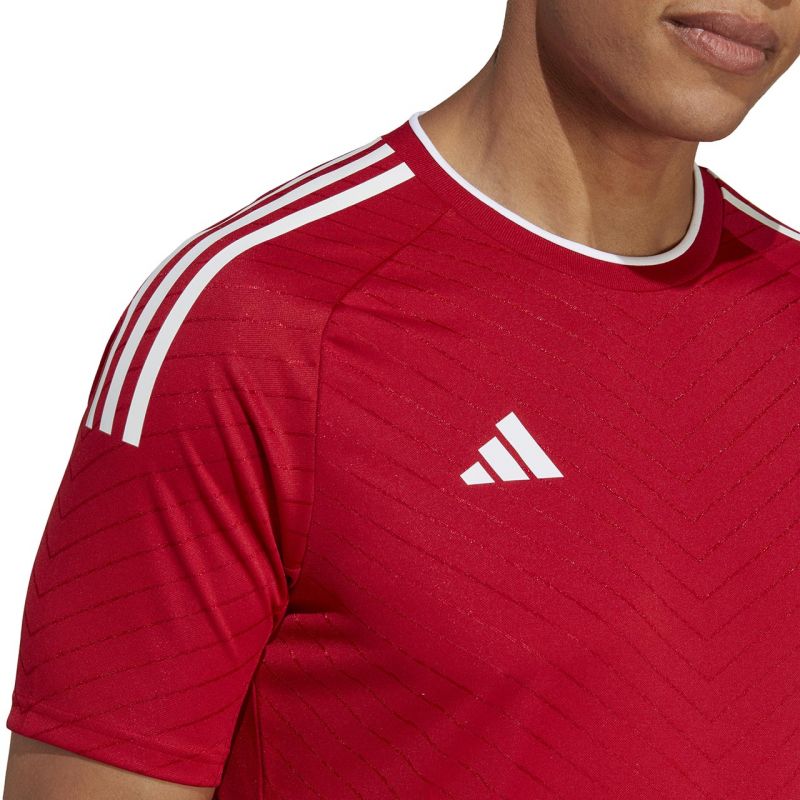 Koszulka adidas Campeon 23 Jersey M HR2622 - obrazek 6