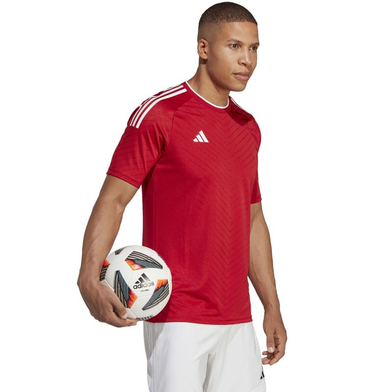 Koszulka adidas Campeon 23 Jersey M HR2622 - obrazek 10
