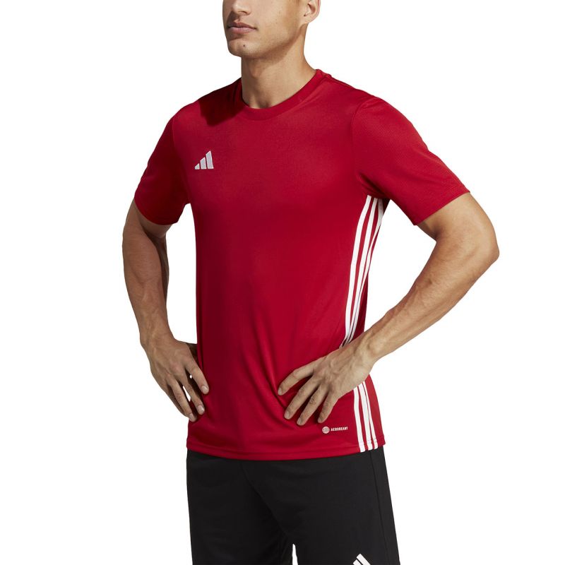 Koszulka adidas Tabela 23 Jersey M HT6552 - obrazek 15