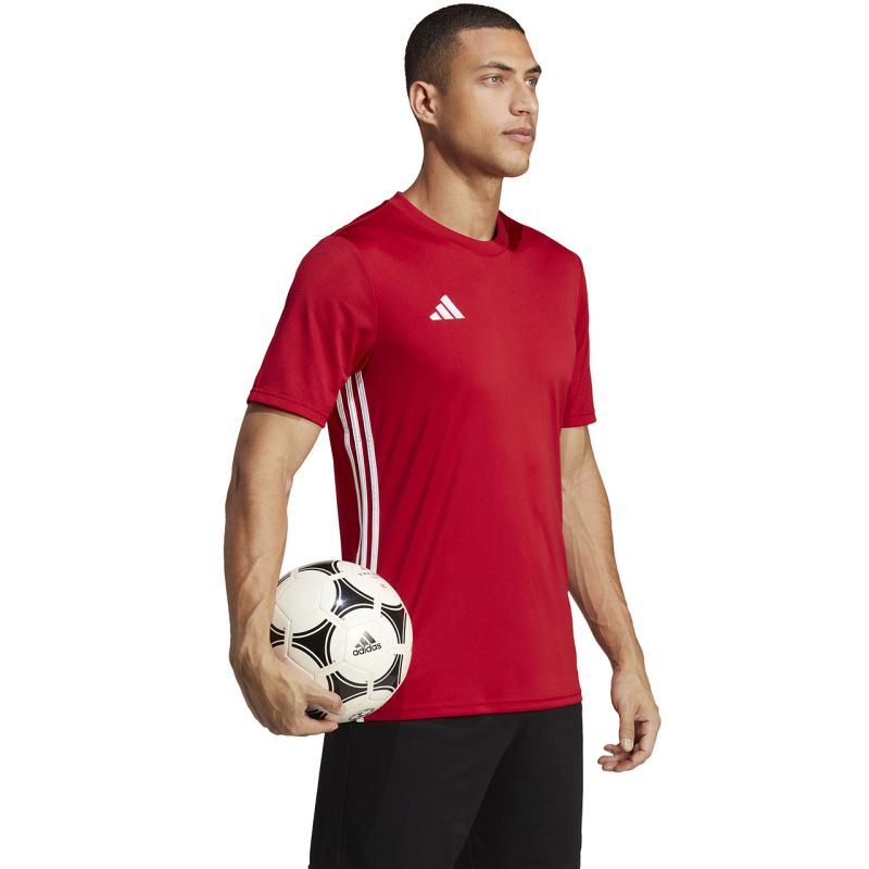 Koszulka adidas Tabela 23 Jersey M HT6552 - obrazek 20