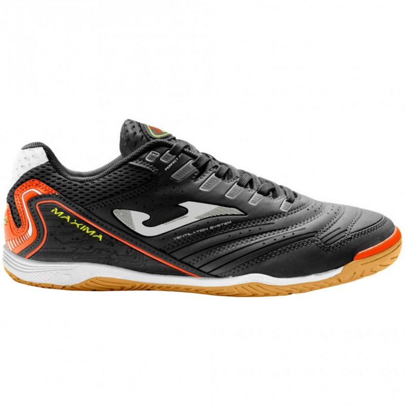 Buty piłkarskie Joma Maxima 2301 Indoor M MAXS2301IN - obrazek 3