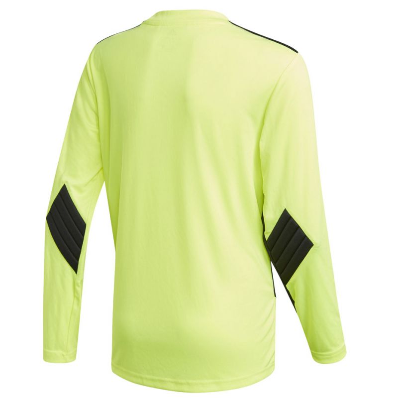 Bluza bramkarska adidas Squadra 21 Goalkeeper Jersey Youth Jr GN5794 - obrazek 2