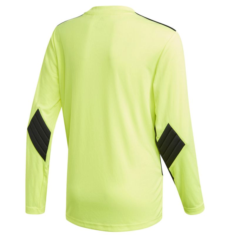Bluza bramkarska adidas Squadra 21 Goalkeeper Jersey Youth Jr GN5794 - obrazek 7