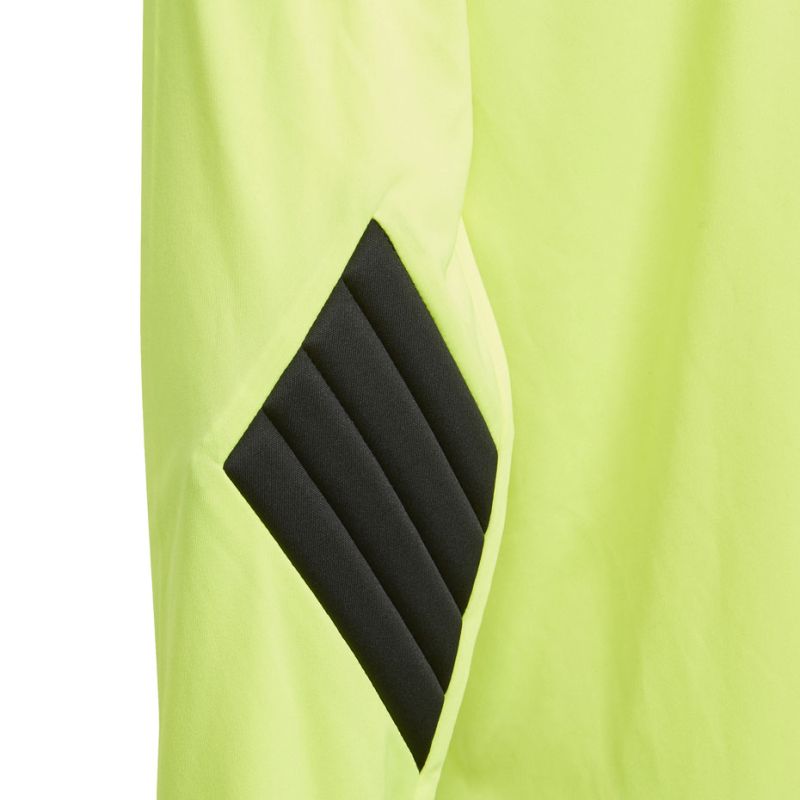 Bluza bramkarska adidas Squadra 21 Goalkeeper Jersey Youth Jr GN5794 - obrazek 9