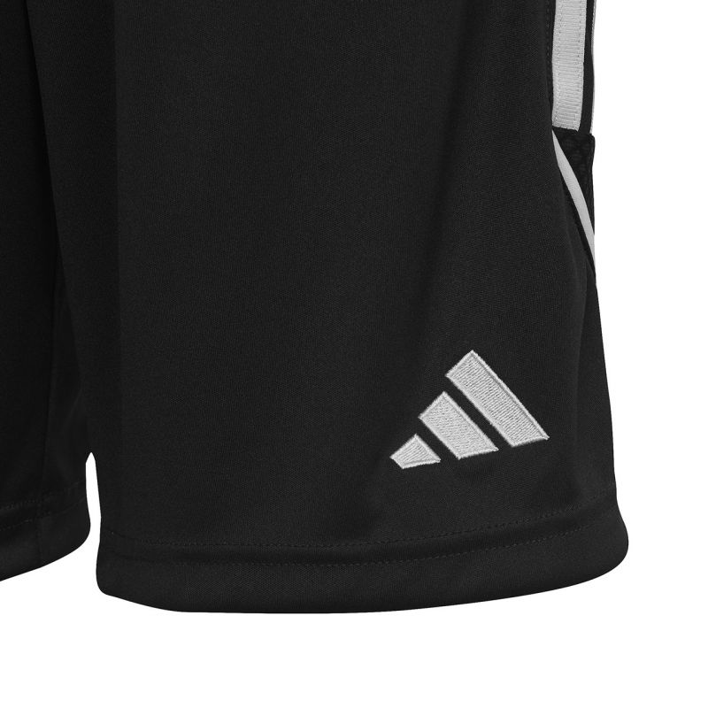 Spodenki adidas Tiro 23 League Jr H49597 - obrazek 3
