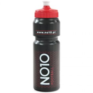 Bidon NO10   750ml czarny BID-009