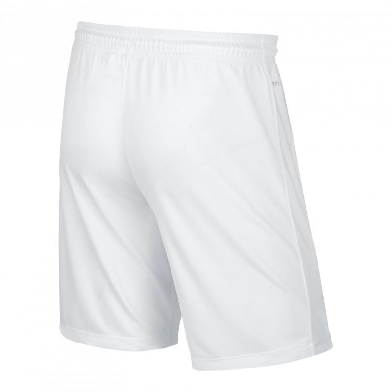 Spodenki piłkarskie Nike Park II M 725887-100 - obrazek 2