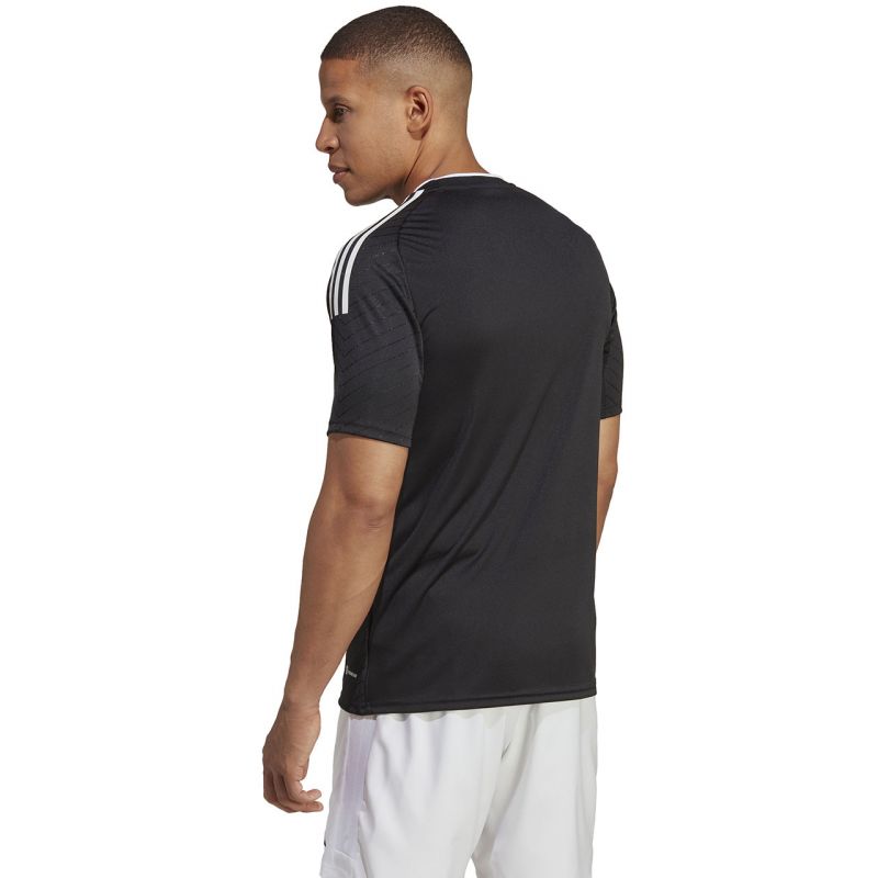 Koszulka adidas Campeon 23 Jersey M HR2623 - obrazek 2