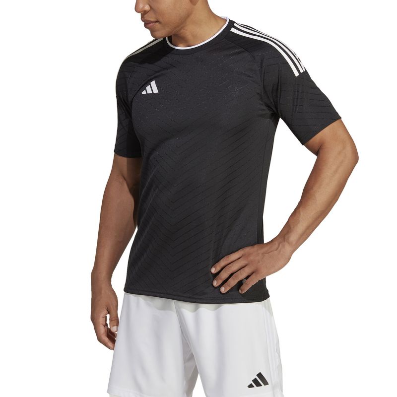 Koszulka adidas Campeon 23 Jersey M HR2623 - obrazek 9