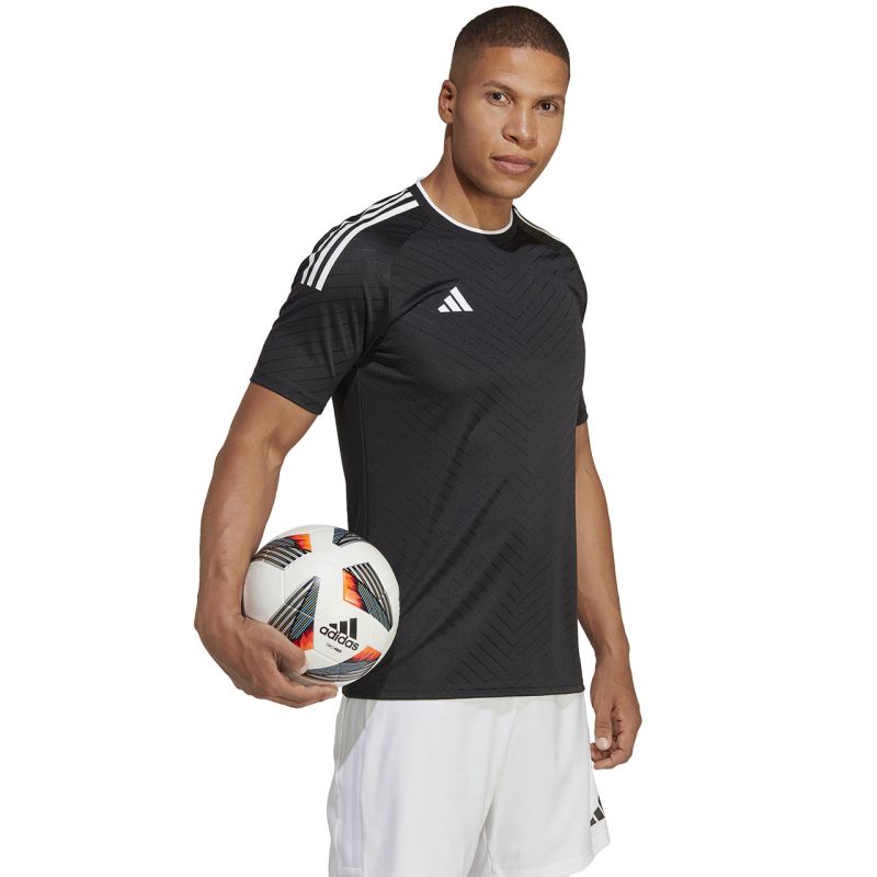Koszulka adidas Campeon 23 Jersey M HR2623 - obrazek 10
