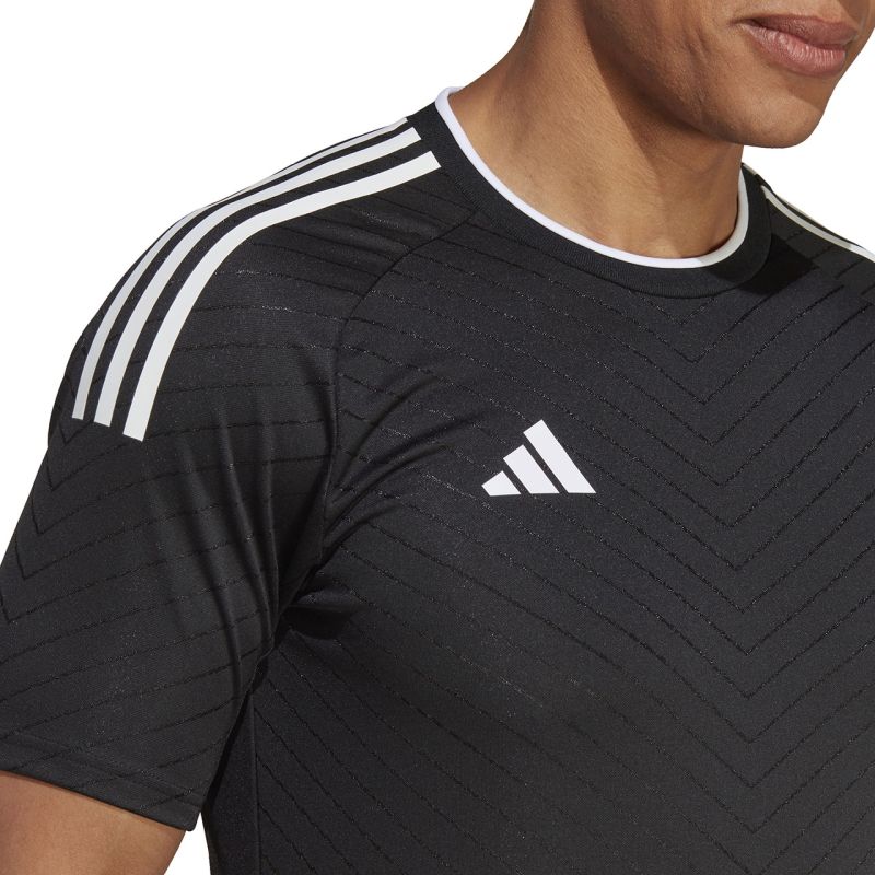 Koszulka adidas Campeon 23 Jersey M HR2623 - obrazek 12