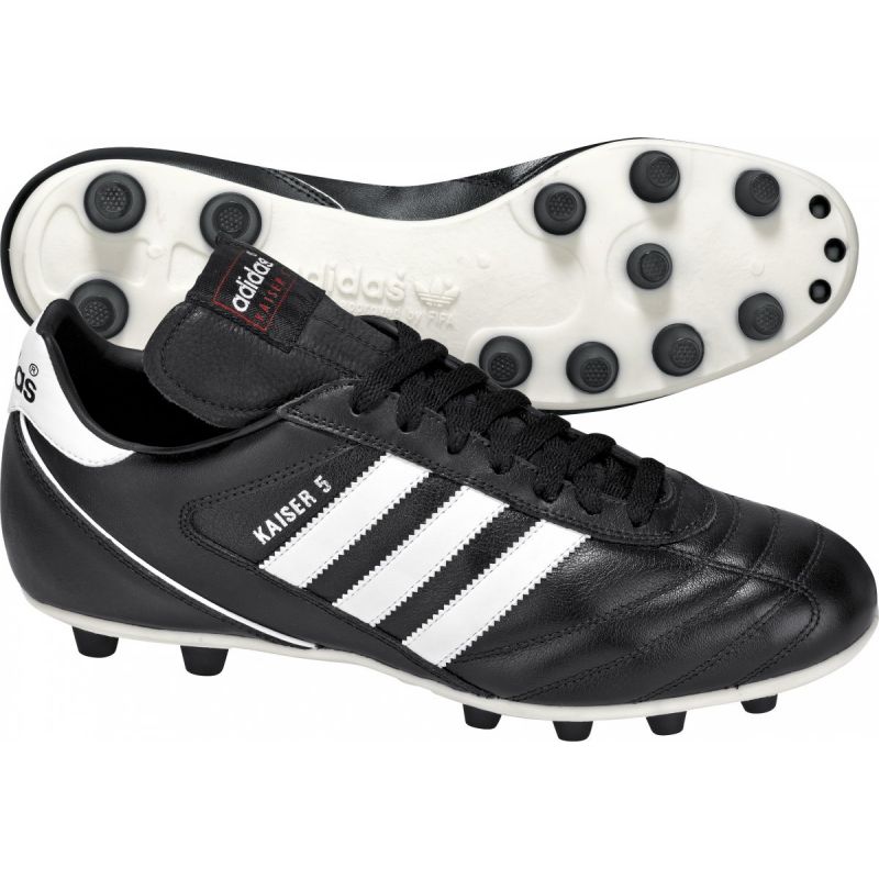 Buty piłkarskie adidas Kaiser 5 Liga FG 033201 - obrazek 2