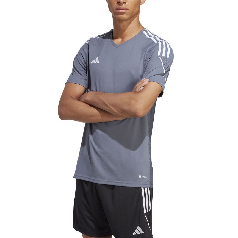 Koszulka adidas Tiro 23 League Jersey M IC7478 - obrazek 6