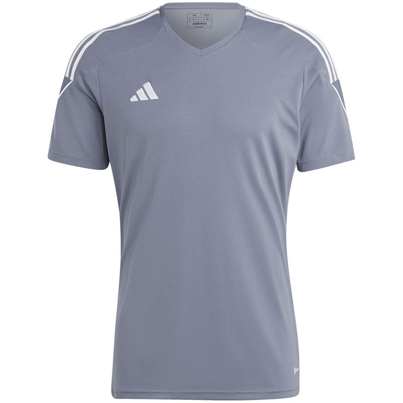 Koszulka adidas Tiro 23 League Jersey M IC7478 - obrazek 11