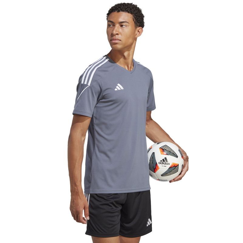 Koszulka adidas Tiro 23 League Jersey M IC7478 - obrazek 15