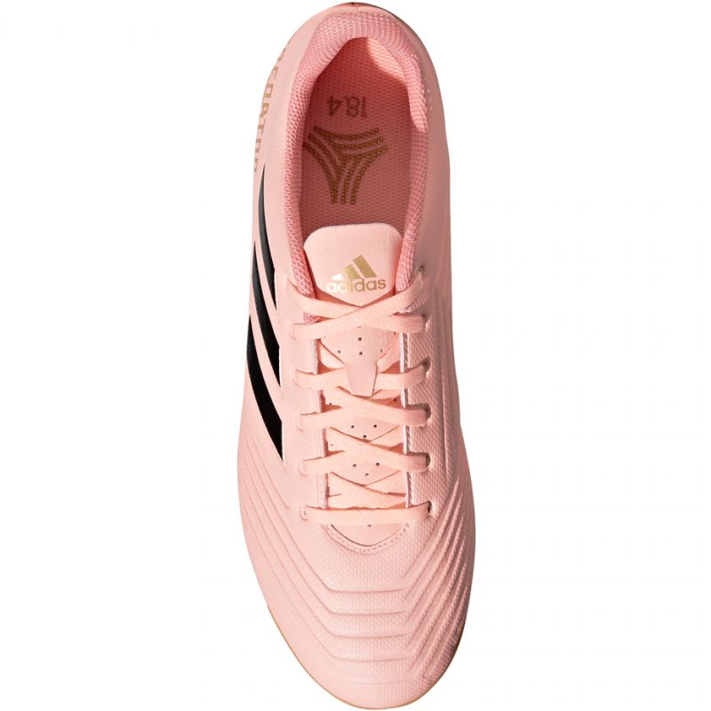 Buty halowe adidas Predator Tango 18.4 IN M DB2139 - obrazek 3