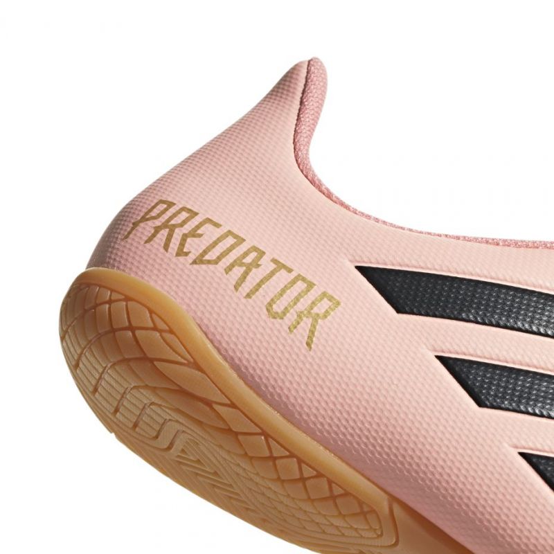 Buty halowe adidas Predator Tango 18.4 IN M DB2139 - obrazek 5