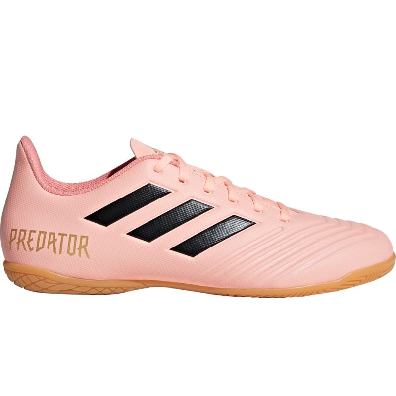 Buty halowe adidas Predator Tango 18.4 IN M DB2139 - obrazek 8