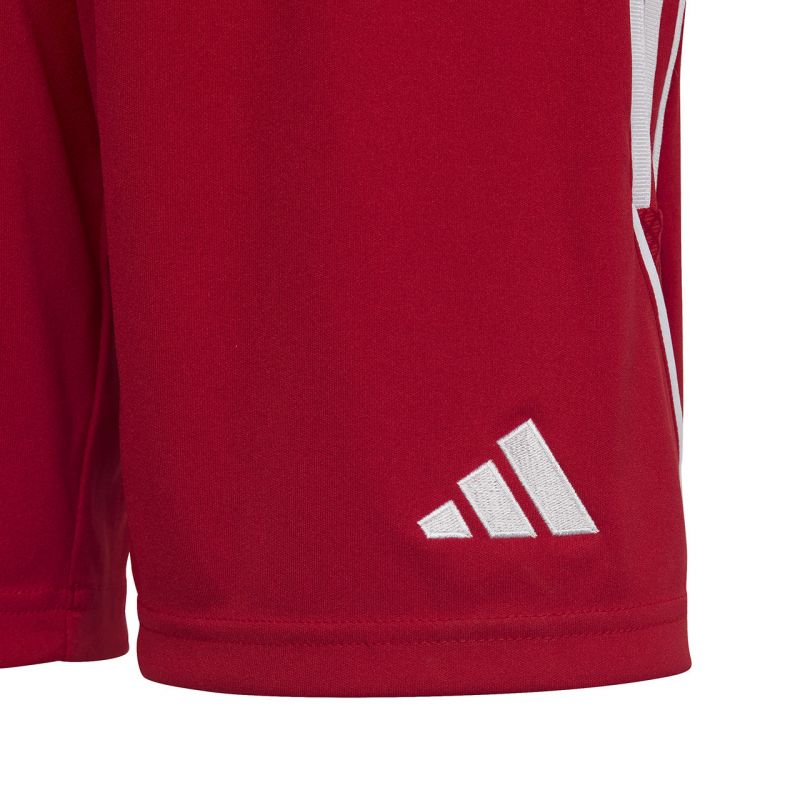 Spodenki adidas Tiro 23 League Jr IB8092 - obrazek 4
