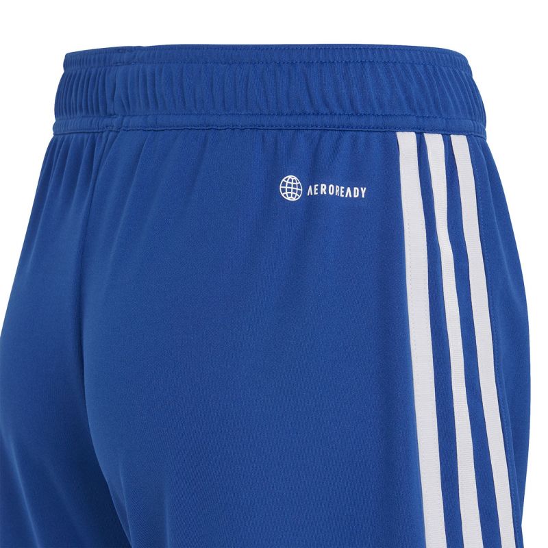 Spodenki adidas Tiro 23 League Jr IB8094 - obrazek 3