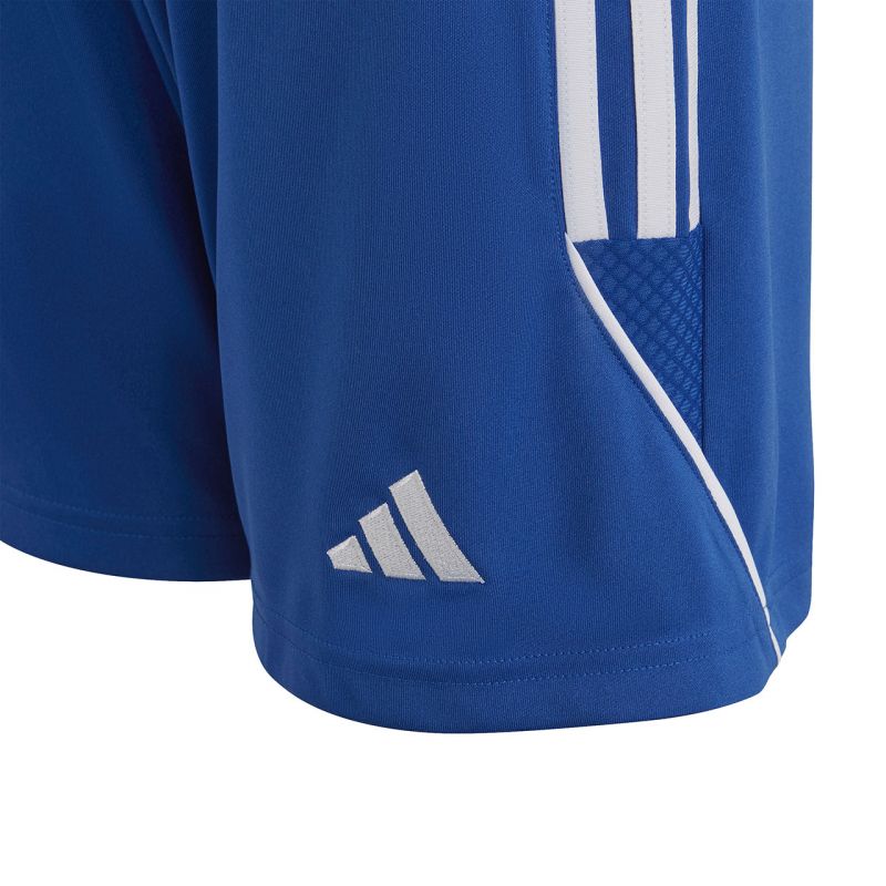 Spodenki adidas Tiro 23 League Jr IB8094 - obrazek 4
