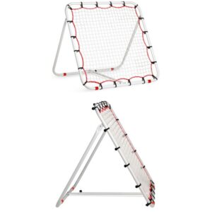 Rebounder rama z siatką Yakimasport 100011