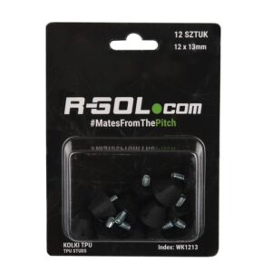 Kołki R-GOL TPU 12x13mm WK1213
