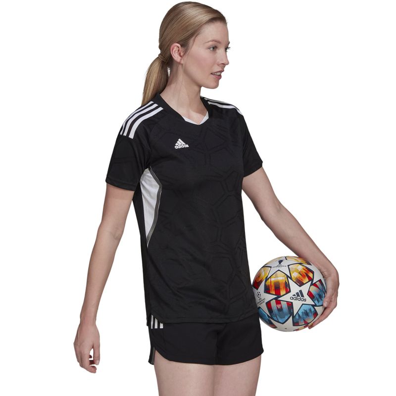 Koszulka adidas Condivo 22 Match Day W HA3541 - obrazek 12