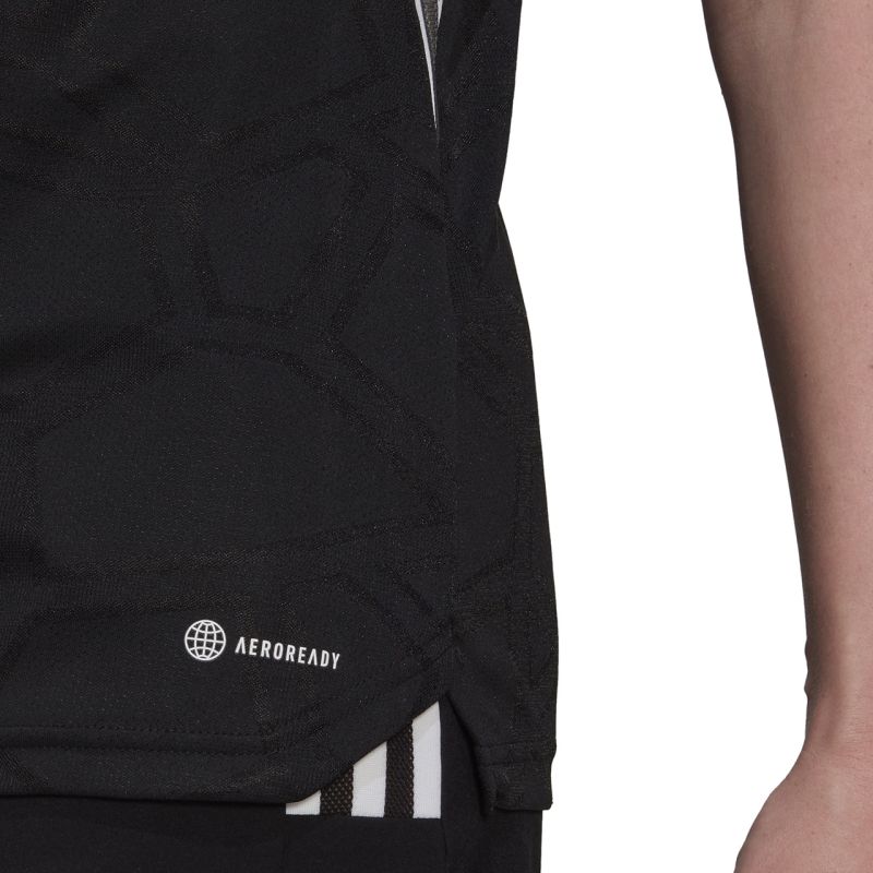 Koszulka adidas Condivo 22 Match Day W HA3541 - obrazek 13
