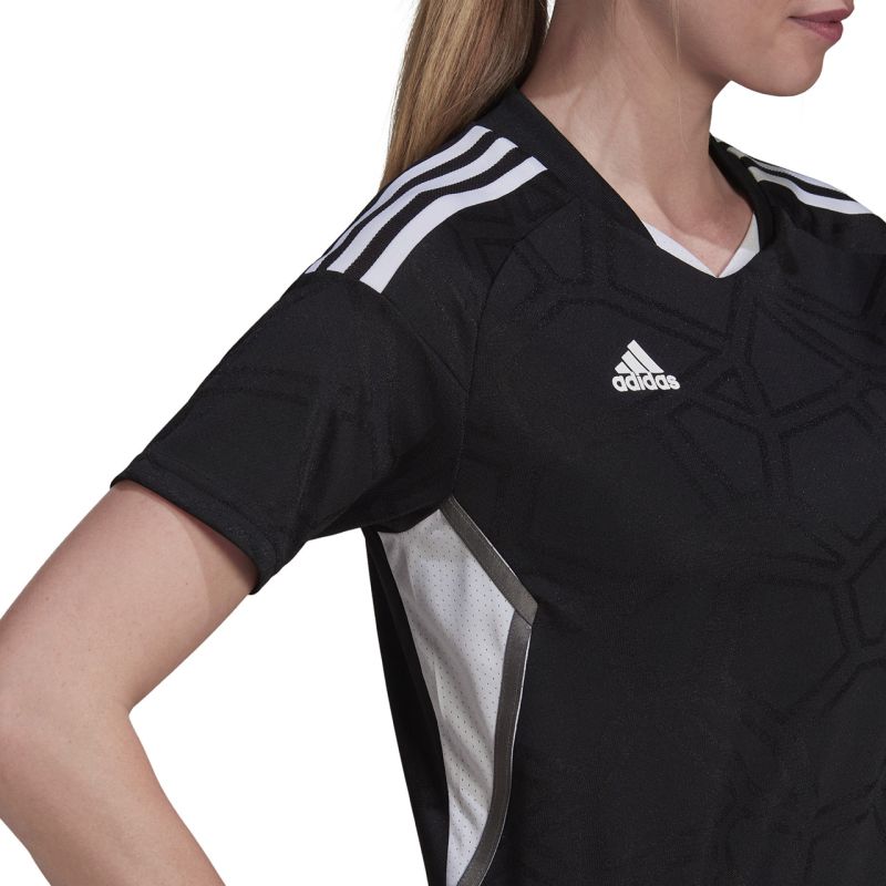 Koszulka adidas Condivo 22 Match Day W HA3541 - obrazek 14