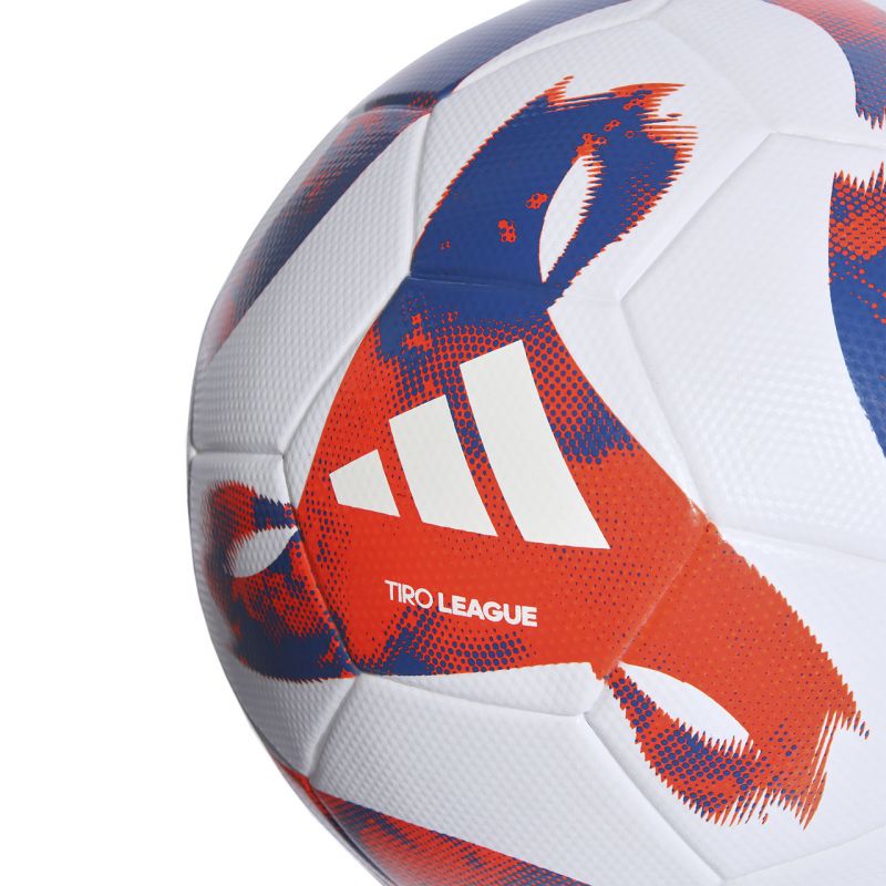 Piłka nożna adidas Tiro League Tsbe HT2422 - obrazek 4