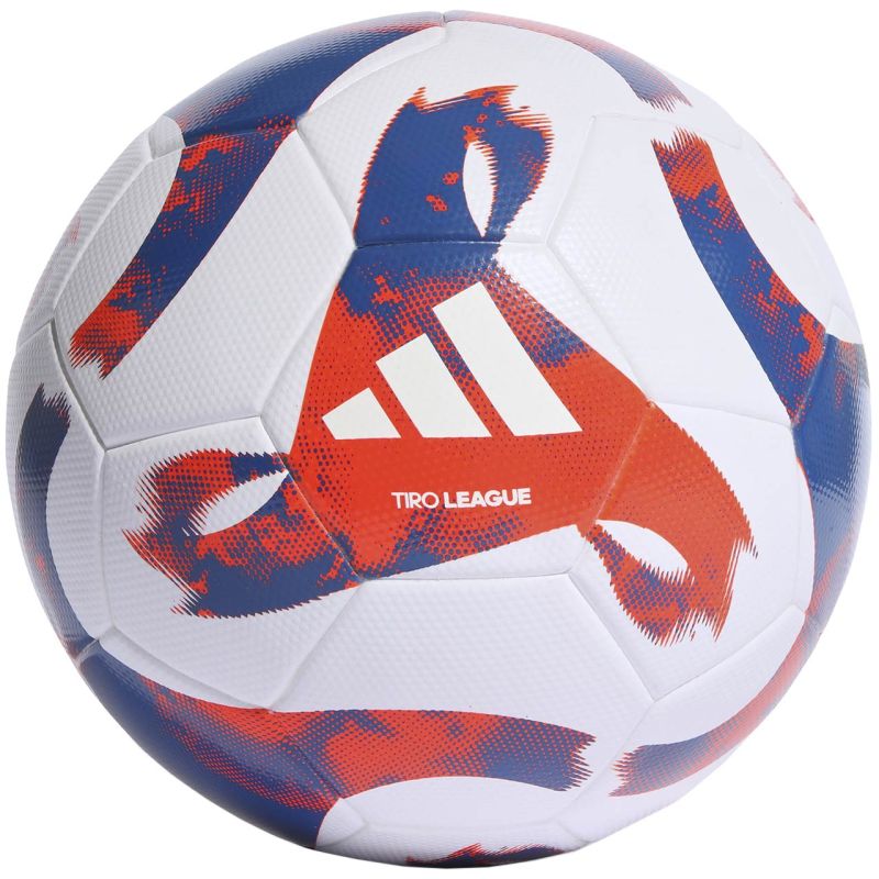 Piłka nożna adidas Tiro League Tsbe HT2422 - obrazek 9