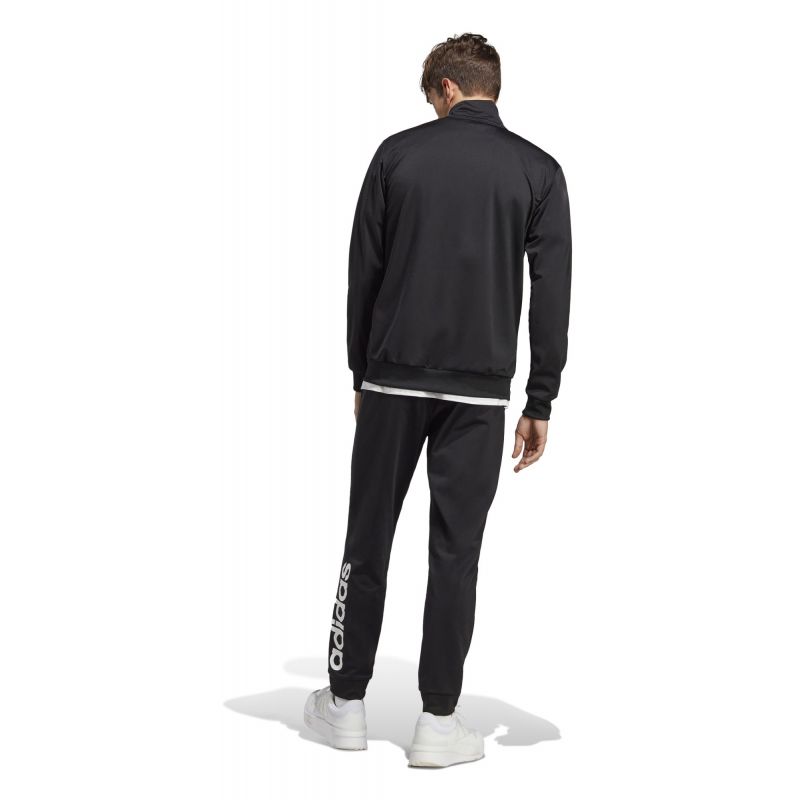 Dres adidas Linear Train Tracksuit M IC6775 - obrazek 2