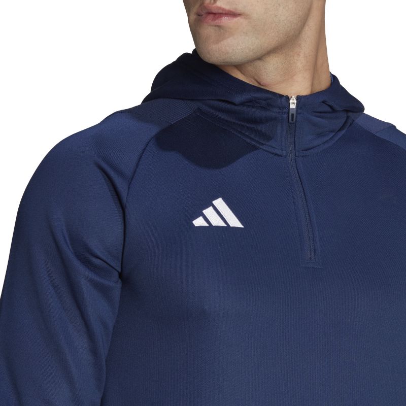 Bluza adidas Tiro 23 Competition Hoodie M HK8056 - obrazek 4