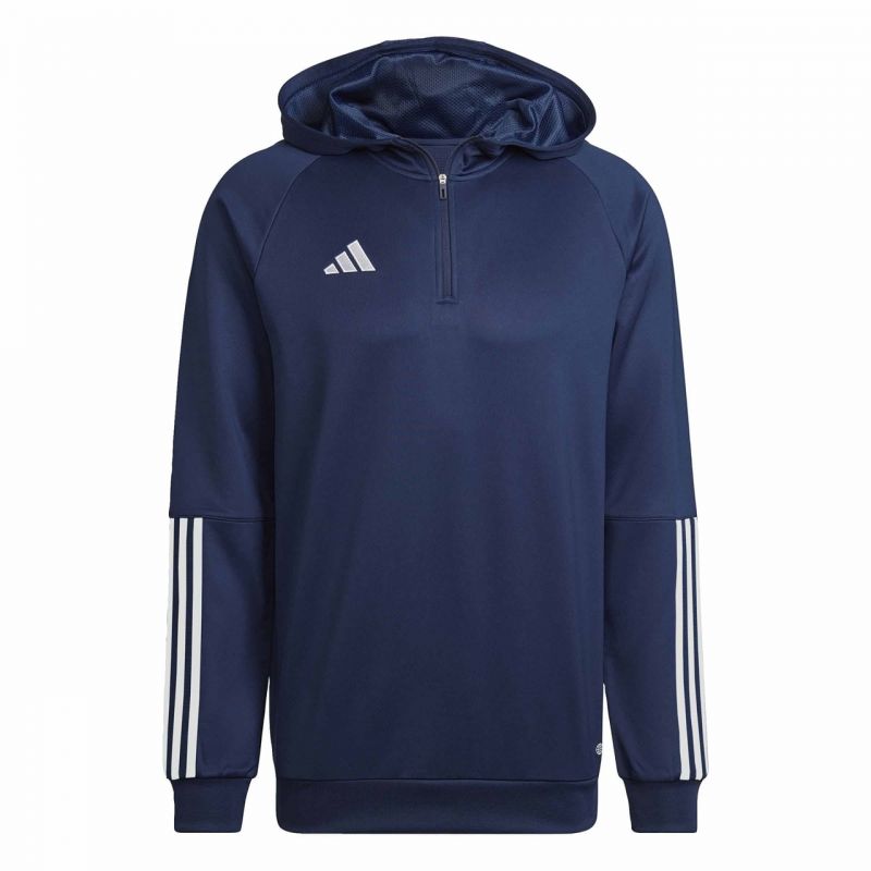 Bluza adidas Tiro 23 Competition Hoodie M HK8056 - obrazek 5