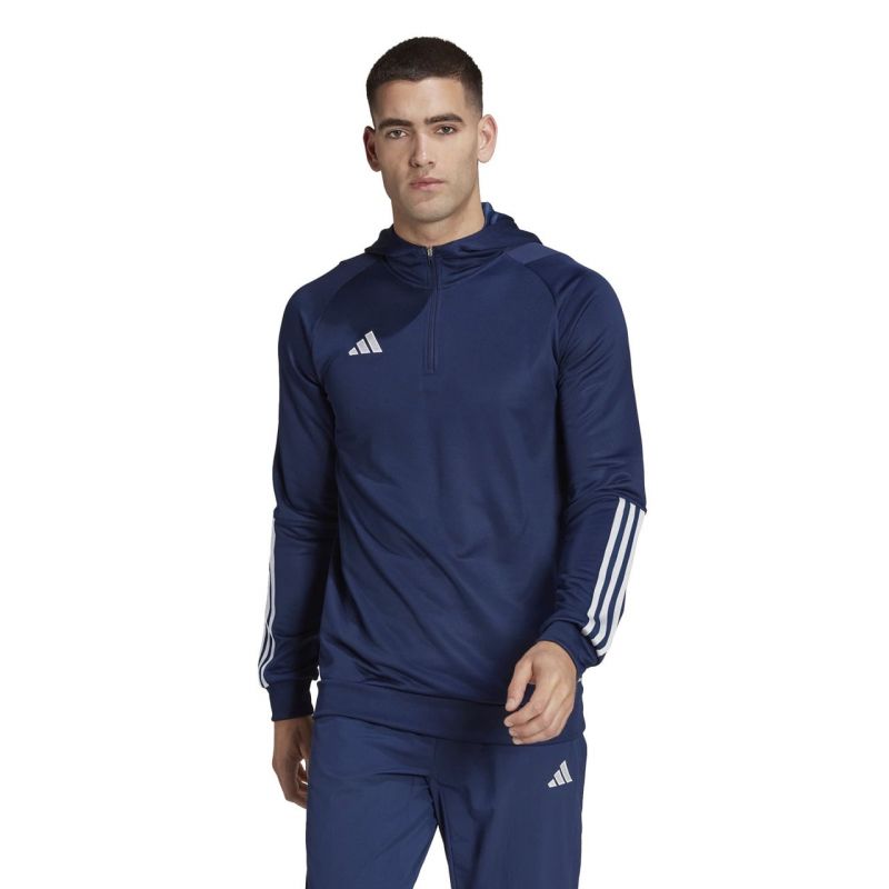 Bluza adidas Tiro 23 Competition Hoodie M HK8056 - obrazek 7