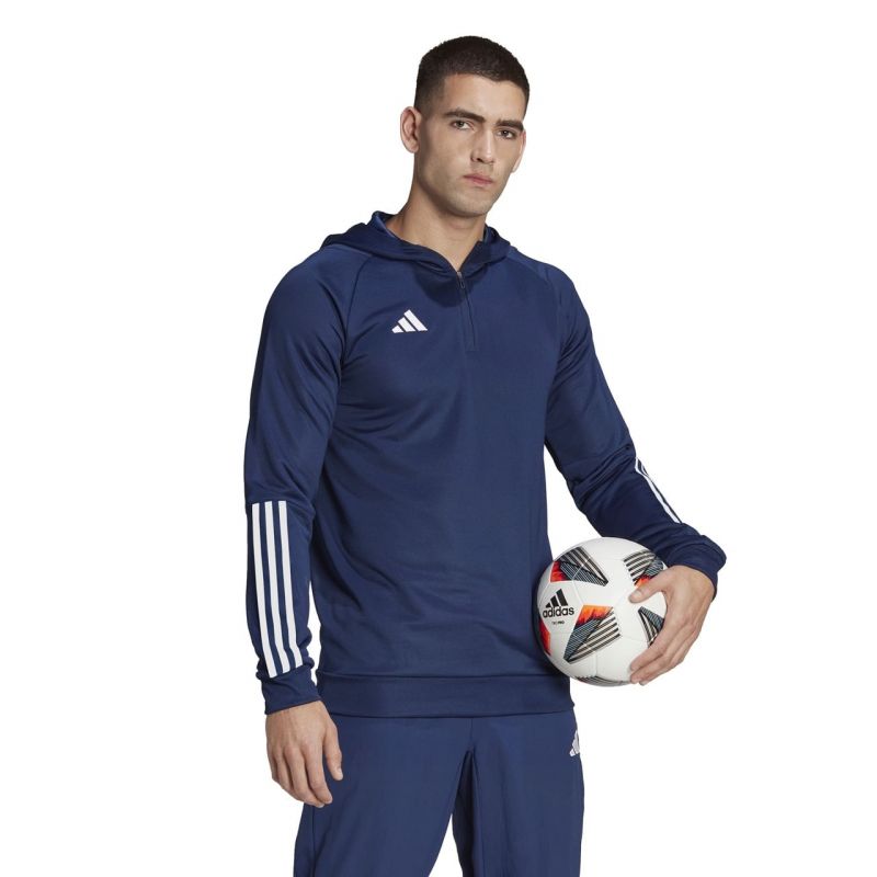 Bluza adidas Tiro 23 Competition Hoodie M HK8056 - obrazek 8