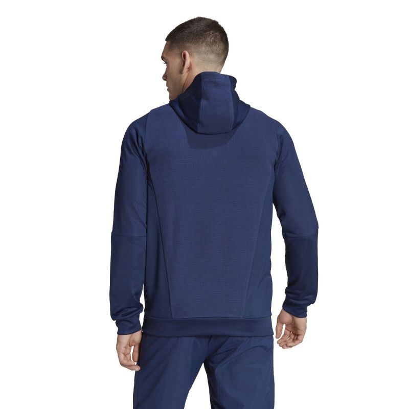 Bluza adidas Tiro 23 Competition Hoodie M HK8056 - obrazek 11